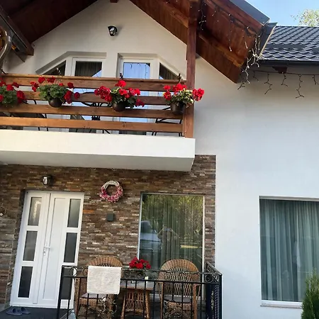 Casa Phoenix * Molidu