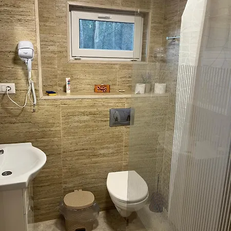 山林小屋 Casa Phoenix Molidu
