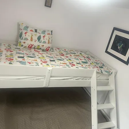 山林小屋 Casa Phoenix Molidu