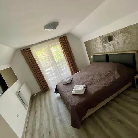 Casa Phoenix Molidu