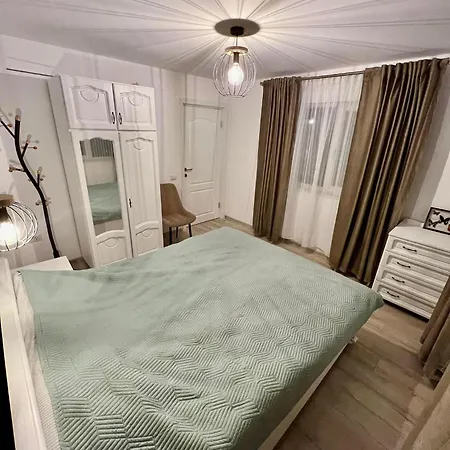 Casa Phoenix 山林小屋
